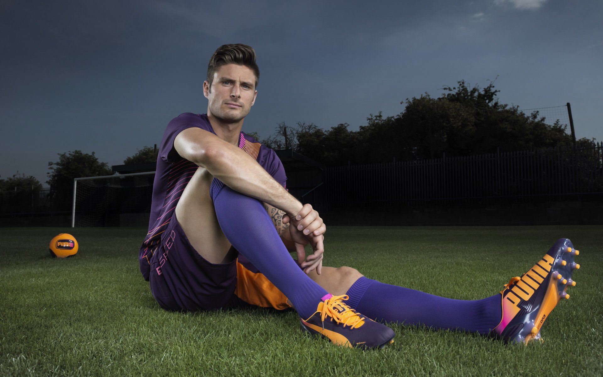 法甲群雄逐鹿：未来之星引领新潮！